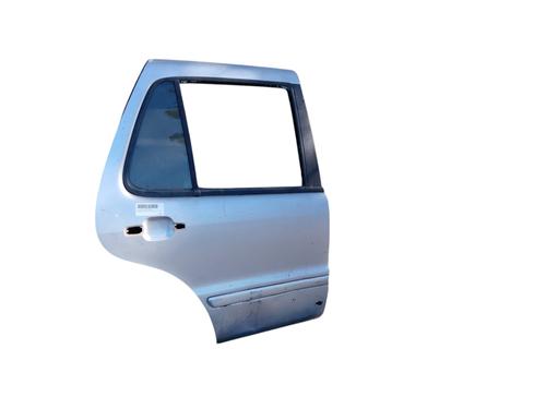 Right rear door MERCEDES-BENZ M-CLASS (W163)  | BP25252778C5 