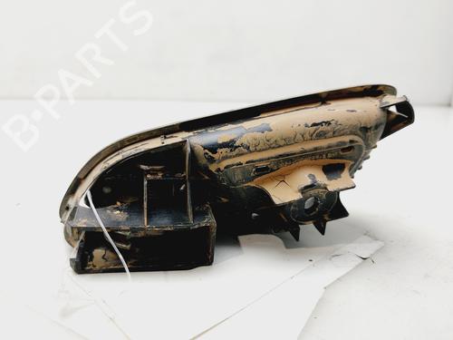 Rear right interior door handle FORD FOCUS III  | BP27322692I16 