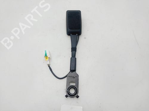 Engache cinturón CITROËN C4 II (NC_) [2009-2026]  31998028