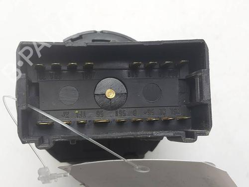Headlight switch SKODA FABIA II Combi (545) 1.6 TDI | BP39717808I24 - Image 2