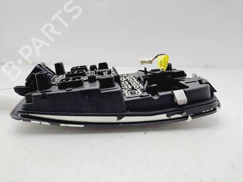 Interior roof light PEUGEOT 508 I (8D_) 2.0 HDi | BP23222209I8 