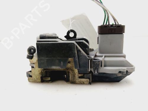 Front right lock CITROËN XSARA PICASSO (N68) 2.0 HDi | BP28098964C97 