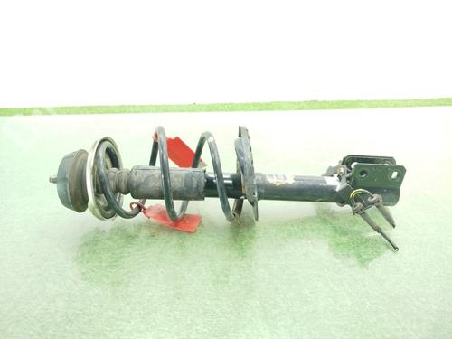 Used Left front shock absorber Left front shock absorber DACIA SANDERO II [2012-2026] 34122540 34122540