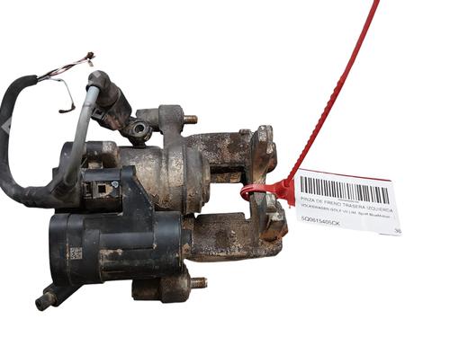 Venstre bremsecaliper bak VW GOLF VII (5G1, BQ1, BE1, BE2) [2012-2021]  23848467