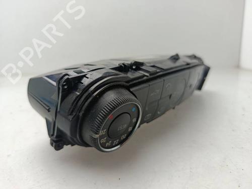 Climate control MERCEDES-BENZ E-CLASS (W211) E 270 CDI (211.016) | BP39469448I5 - Image 3