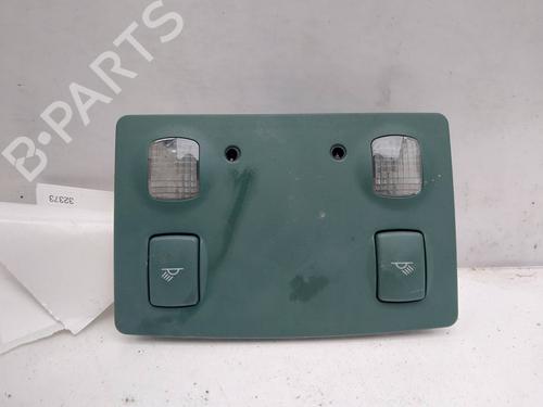 Interior roof light AUDI ALLROAD C5 (4BH) 2.5 TDI quattro (180 hp) 16303136