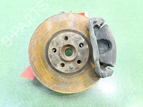 Right front steering knuckle PEUGEOT 807 (EB_) | BP32631357M26