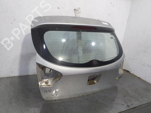 Tailgate KIA RIO III (UB)  | BP22547845C6 