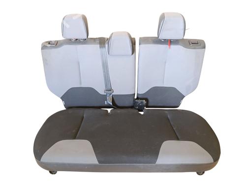 Sæde Bagtil CITROËN C3 II (SC_)  | BP31957645C17 