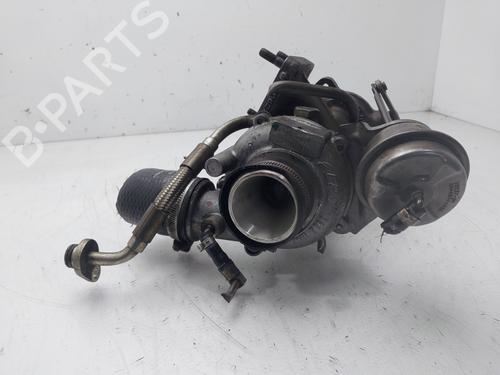 Used Turbocharger/Supercharger Turbocharger/Supercharger FIAT TIPO Estate (356_, 357_) 1.4 (356WXA1B) (95 hp) 35776942 35776942