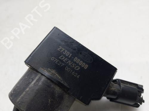 Ignition coil HYUNDAI BAYON (BC3)  | BP22745749M94 