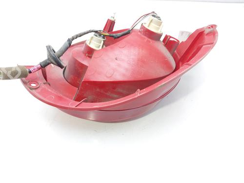 Right taillight CHEVROLET MATIZ (M200, M250) 1.0 | BP13931624C35 