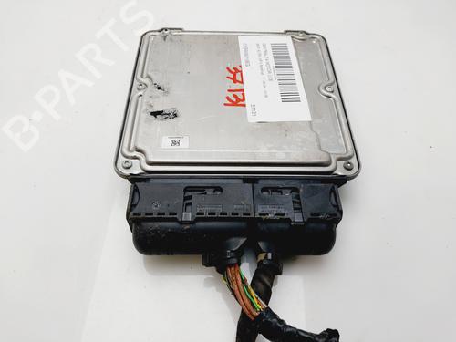 Engine control unit (ECU) SEAT ALTEA (5P1)  | BP23233979M57 