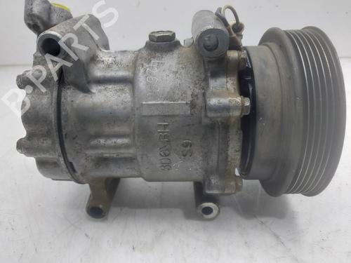 AC compressor RENAULT KANGOO (KC0/1_) 1.5 dCi | BP39504516M34 - Image 4
