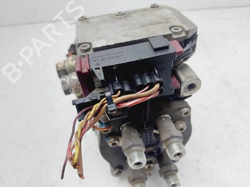 Injection pump BMW 3 (E46) 320 d | BP29624845M78 