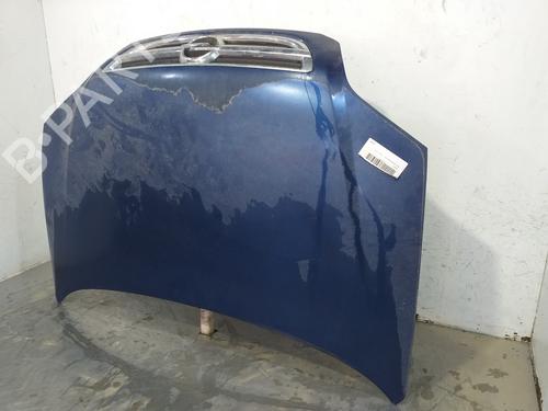 Hood OPEL ZAFIRA A MPV (T98) 2.0 DTI 16V (F75) | BP19742844C1 