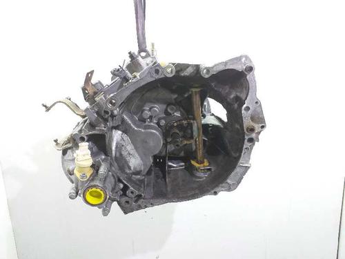 Used Gearbox PEUGEOT 306 Break (7E, N3, N5) 1.9 D (69 hp) 4944666