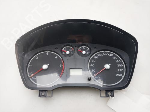Used Instrument cluster Instrument cluster FORD FOCUS II Saloon (DB_, FCH, DH) [2005-2026] 33558028 33558028