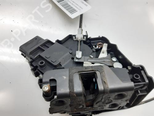 Front right lock FORD C-MAX (DM2) 1.6 TDCi | BP11751629C97 