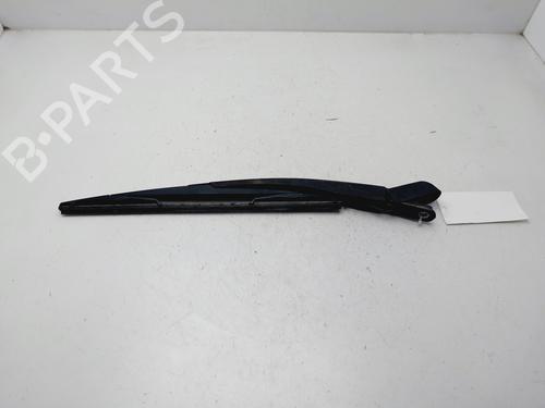 Rear windshield wiper arm PEUGEOT 206 Hatchback (2A/C) 1.4 LPG | BP26517892C144 