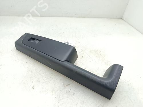 Right front window switch SKODA SUPERB II (3T4) 2.0 TDI 16V | BP36038950I26 - Image 2
