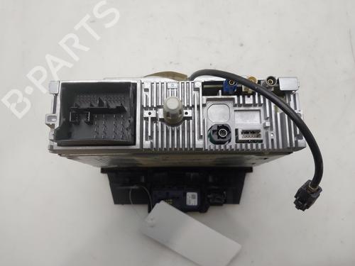 Display monitor CITROËN BERLINGO MULTISPACE (B9) | BP37152936C48 - Image 2