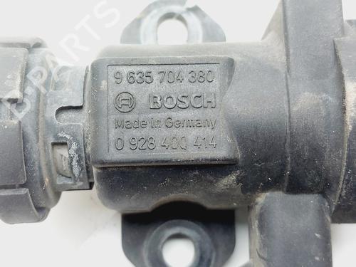 Electronic sensor CITROËN XSARA PICASSO (N68) 2.0 HDi | BP30472895M84 