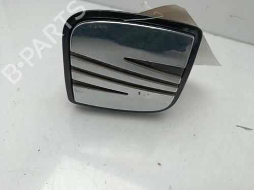 Used Tailgate handle SEAT IBIZA III (6L1) [2002-2009]  30974470