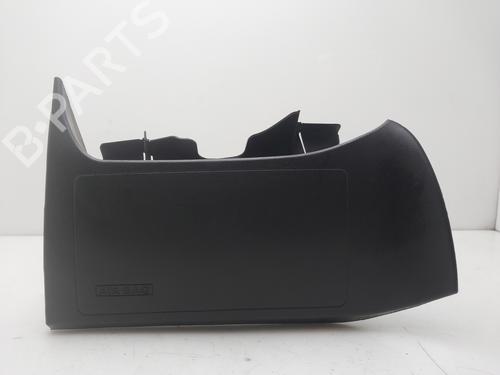 Used Knee airbag Knee airbag ALFA ROMEO MITO (955_) 1.4 TJet (955AXG1A) (120 hp) 39690886 39690886