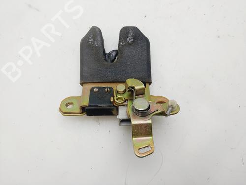 Bagklap lås VW PASSAT B5.5 (3B3) 1.9 TDI | BP29908851C101