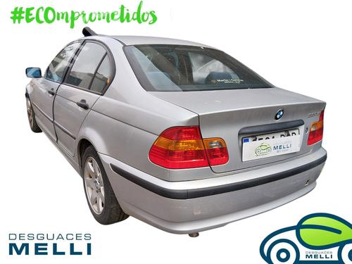 Left headlight BMW 3 (E46) 320 d | BP34098626C28  - Image 9