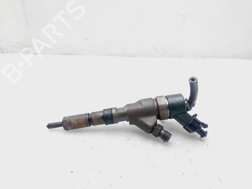 Used Injector PEUGEOT 206 Hatchback (2A/C) 2.0 HDI 90 (90 hp) 25933696