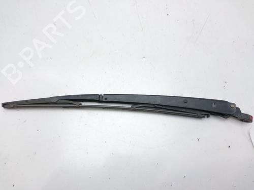 Used Rear windshield wiper arm TATA INDIGO MARINA (4_V2) [2003-2012]  13370301
