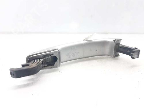 Rear right exterior door handle OPEL ZAFIRA / ZAFIRA FAMILY B (A05) 1.9 CDTI (M75) | BP12400936C130 