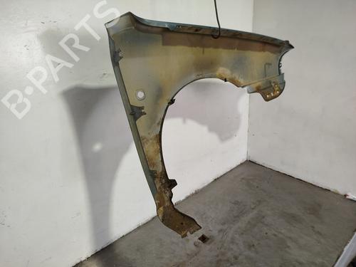 Left front fenders SKODA OCTAVIA I (1U2) 1.9 TDI | BP30876289C41 