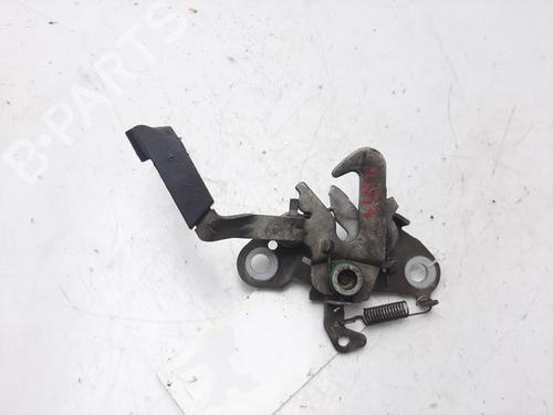Used Hood lock CITROËN C3 I (FC_, FN_) 1.4 HDi (68 hp) 13664692