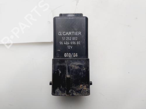 Used Electronic module Electronic module CITROËN XSARA PICASSO (N68) 1.6 HDi (90 hp) 32514933 32514933