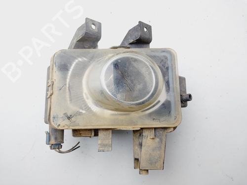 Højre foran tåkelykt OPEL ASTRA H (A04) [2004-2014]  29394955
