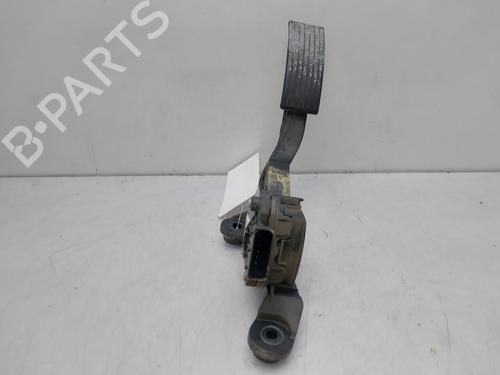 Used Pedal KIA RIO III (UB) 1.1 CRDi (75 hp) 13475771
