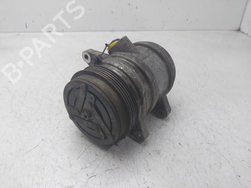 Used AC compressor DAEWOO MATIZ (M100, M150) 0.8 (52 hp) 31805604