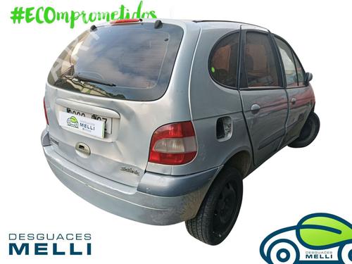 Fordelerrør RENAULT SCÉNIC I MPV (JA0/1_, FA0_) 1.9 dCi (JA05, JA1F) | BP26593217M98 