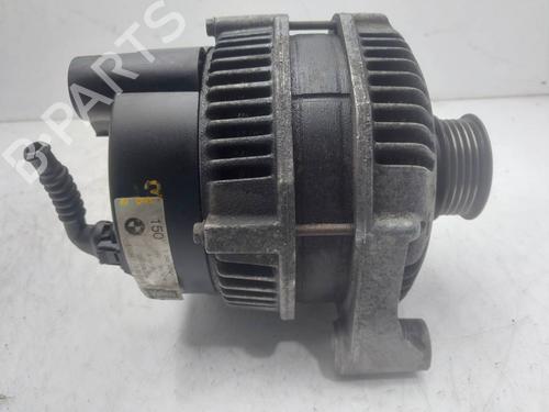 Alternator BMW 3 (E46) 320 d | BP40513712M7 - Image 2
