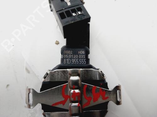 Electronic sensor AUDI A4 B9 (8W2, 8WC) 30 TDI | BP29531638M84 