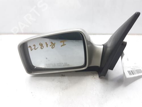 Retrovisor esquerdo Retrovisor esquerdo 7040891 7040891
