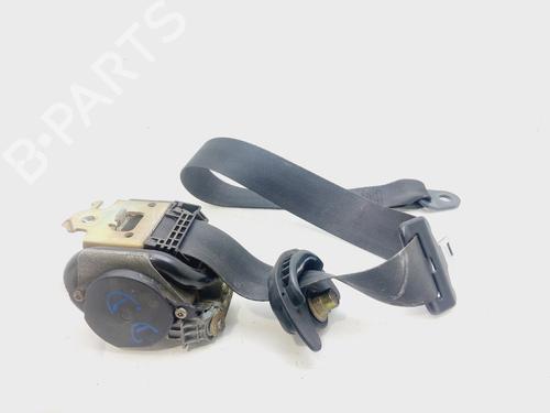 Front right seatbelt PEUGEOT 307 (3A/C) 1.4 | BP20712223I25 
