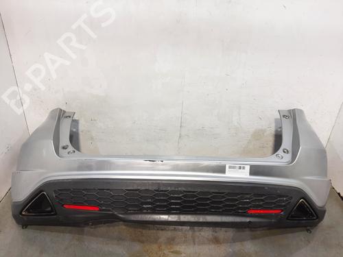Used Rear bumper HONDA CIVIC VIII Hatchback (FN, FK) 2.2 CTDi (FK3) (140 hp) 15820391