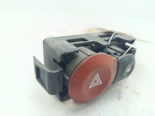 Warning switch RENAULT CLIO III (BR0/1, CR0/1) | BP33694075I22 - Image 3