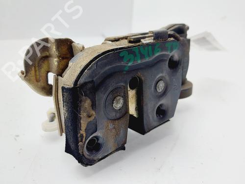 Højre bagtil lås MAZDA 323 F VI Hatchback (BJ) 1.4 (BJ3P) | BP29719958C99 