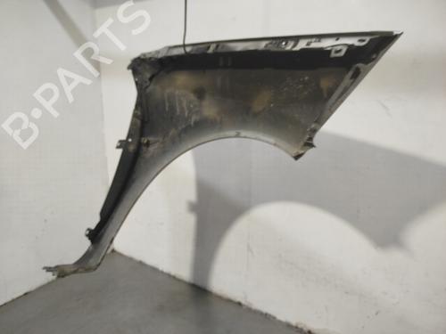 Left front fenders RENAULT MEGANE II Saloon (LM0/1_)  | BP32139427C41 