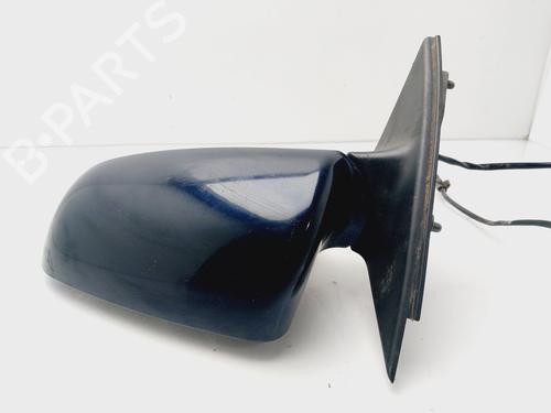 Left mirror AUDI A4 B7 (8EC) 2.0 TDI 16V | BP32232024C26 - Image 6